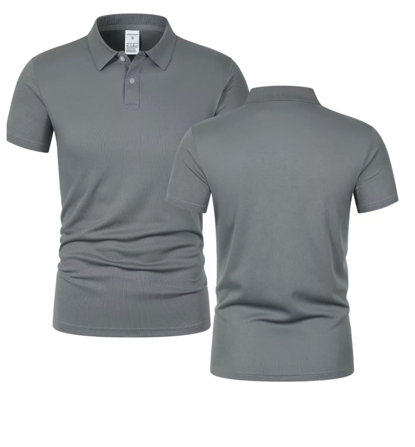 Tech-Pique Polo