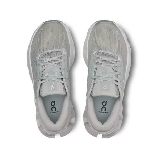 On Cloudflyer 5