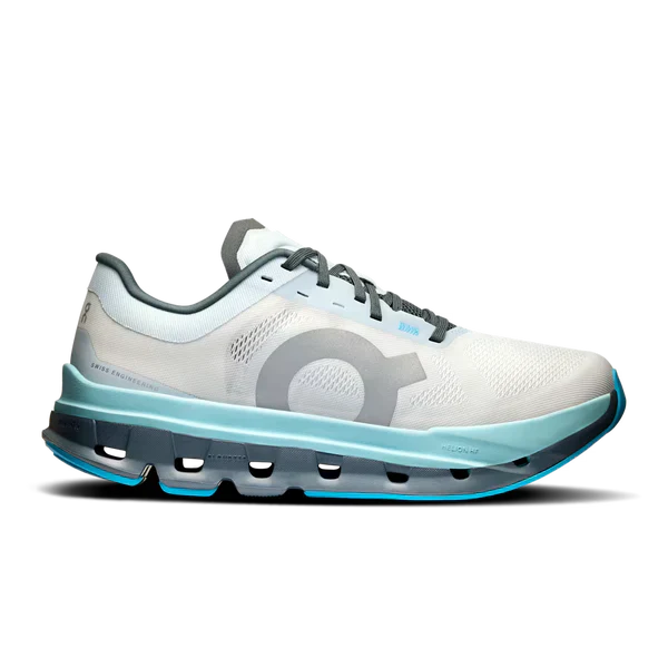 On Cloudflow 5