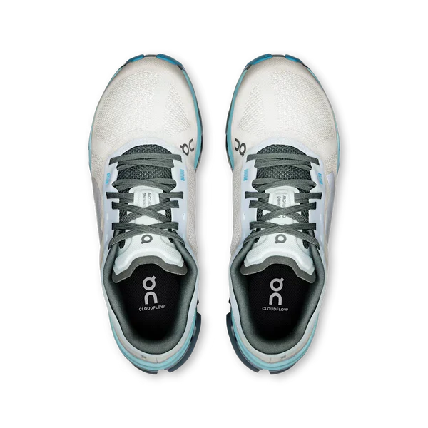 On Cloudflow 5