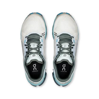 On Cloudflow 5