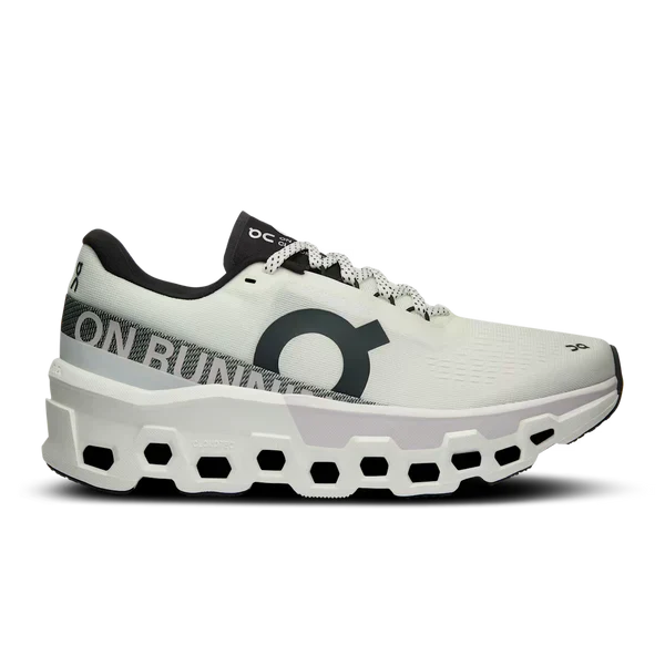 On Cloudmonster 2