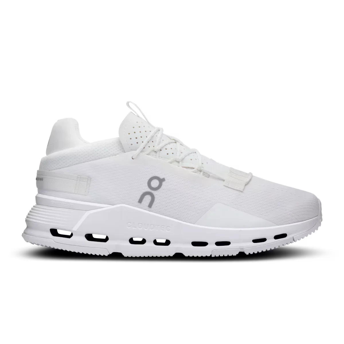 On Cloudnova 2