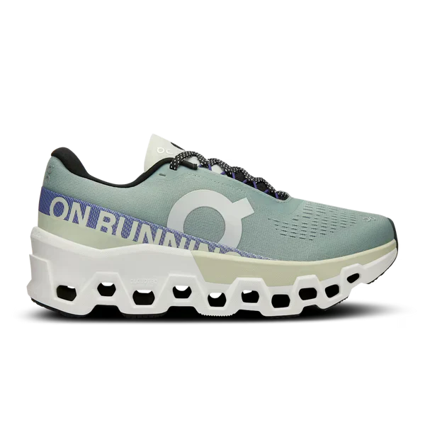 On Cloudmonster 2