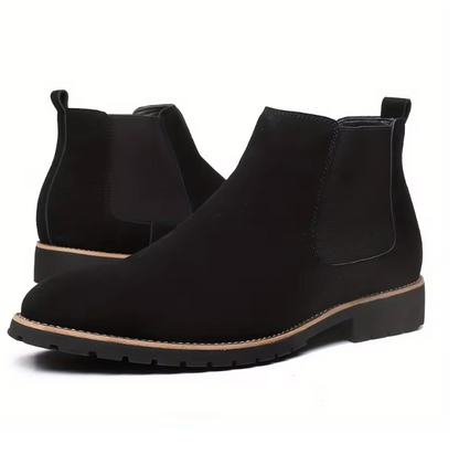 Chelsea Boot | Midnight Edition