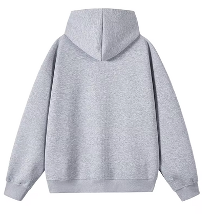 Heritage Zip-Hoodie
