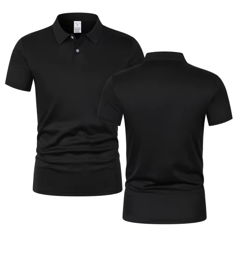 Tech-Pique Polo