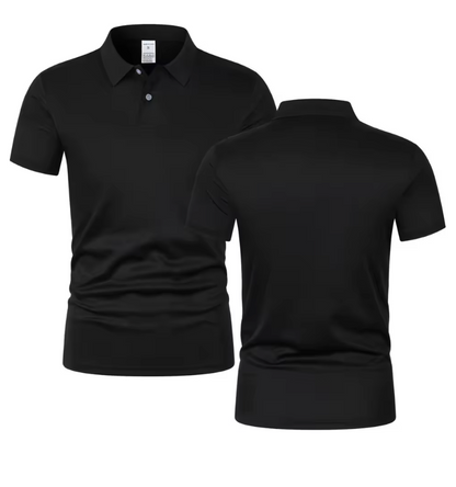 Tech-Pique Polo