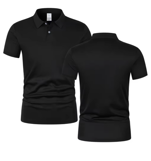 Tech-Pique Polo