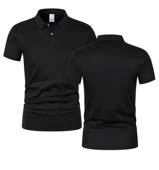 Tech-Pique Polo