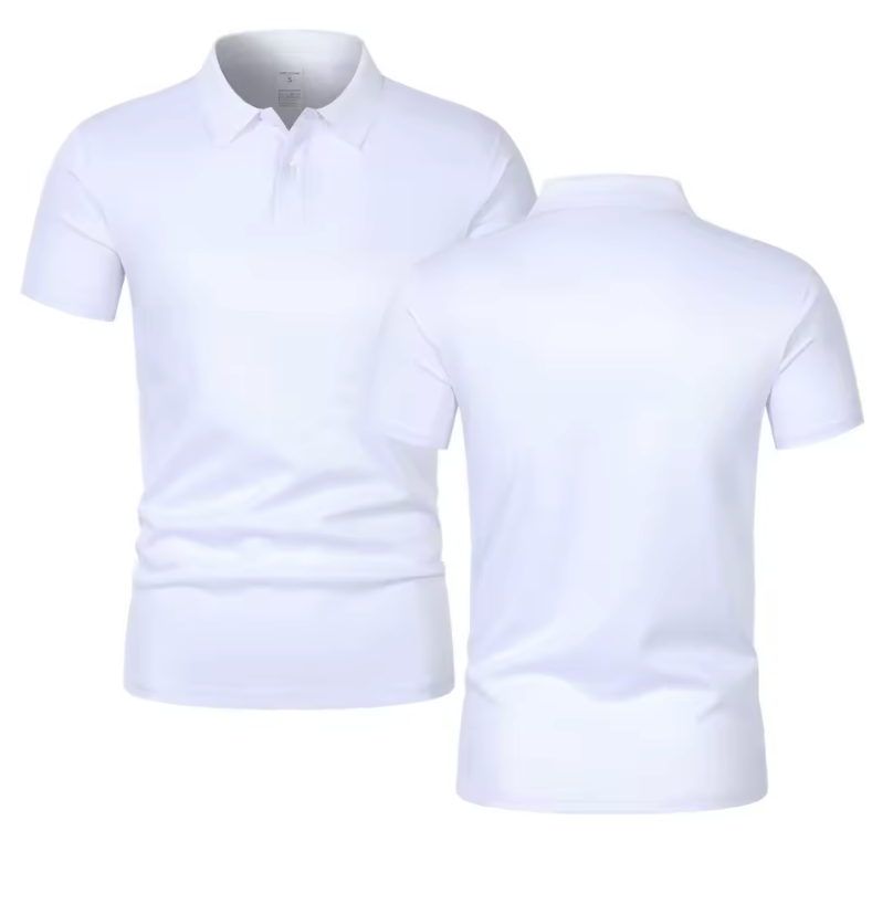 Tech-Pique Polo