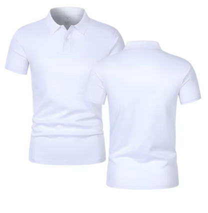 Tech-Pique Polo