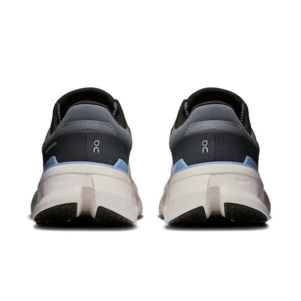 On Cloudrunner 2
