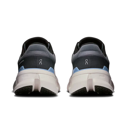 On Cloudrunner 2