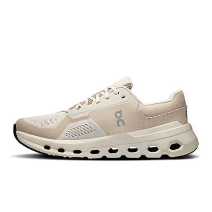 On Cloudrunner 2