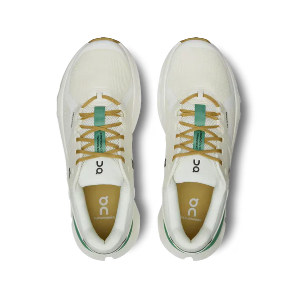 On Cloudrunner 2
