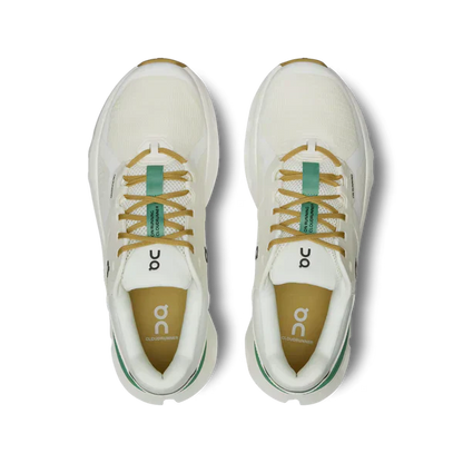 On Cloudrunner 2