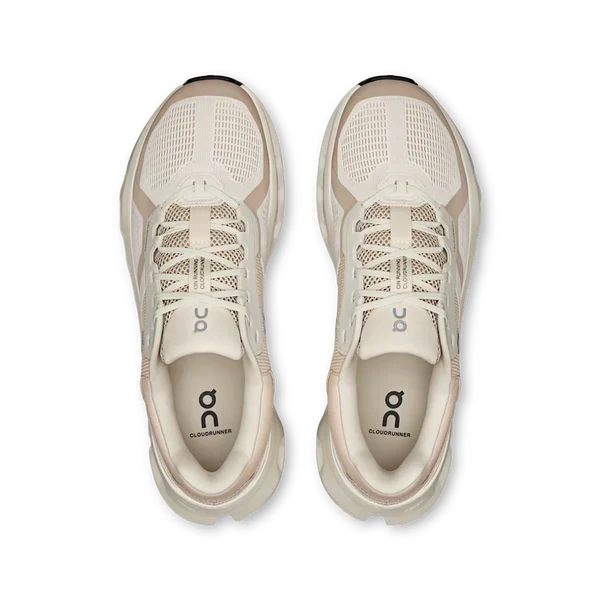 On Cloudrunner 2