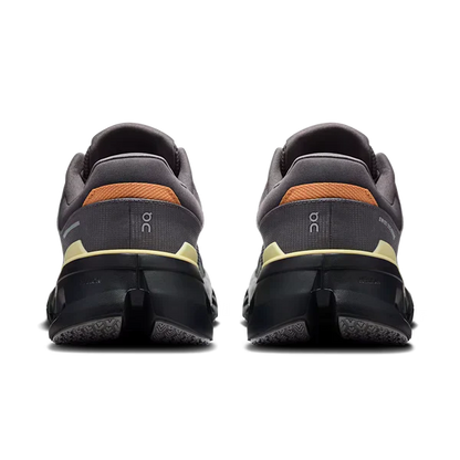 On Cloudrunner 2