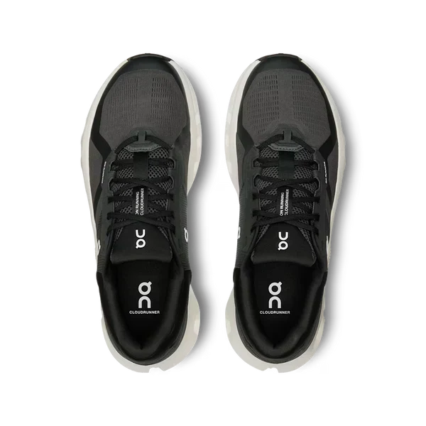 On Cloudrunner 2