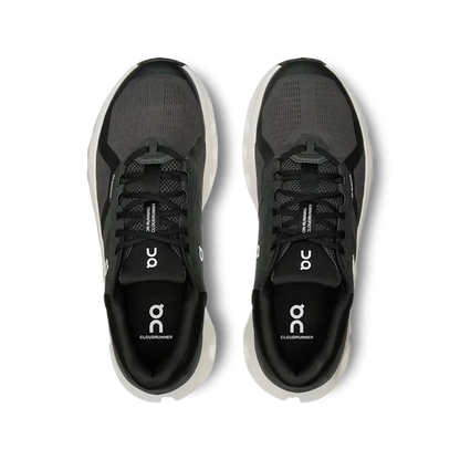 On Cloudrunner 2