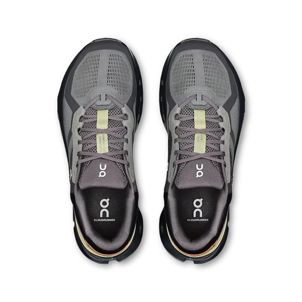 On Cloudrunner 2