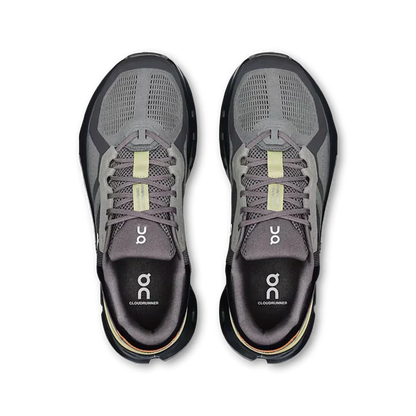 On Cloudrunner 2