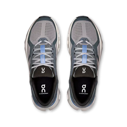On Cloudrunner 2