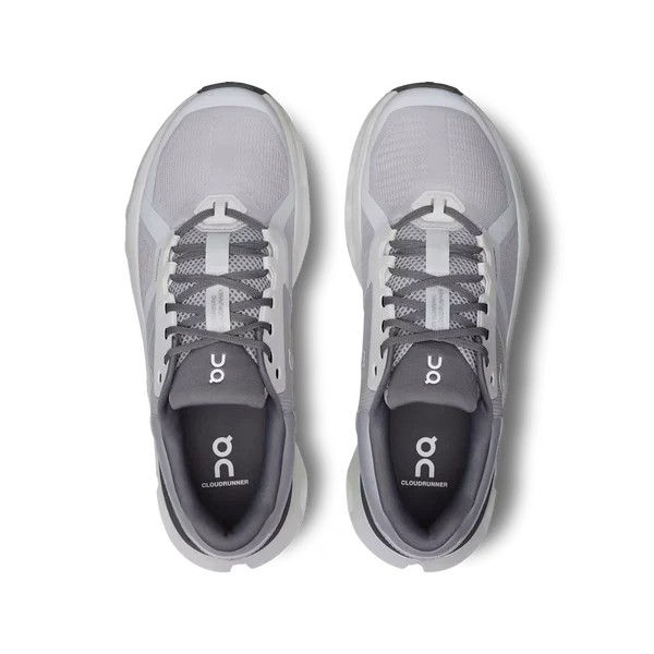 On Cloudrunner 2