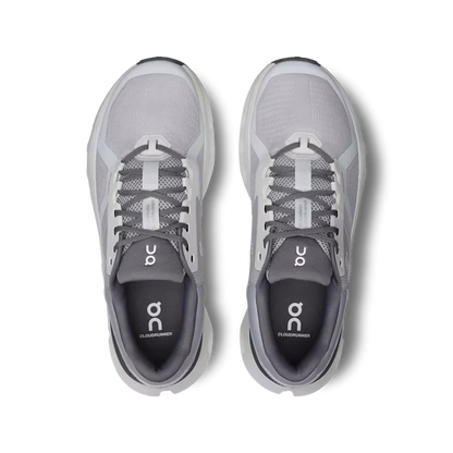 On Cloudrunner 2