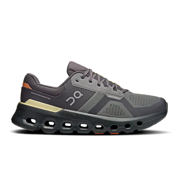 On Cloudrunner 2