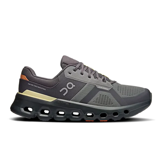 On Cloudrunner 2