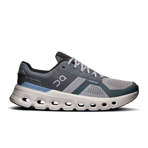 On Cloudrunner 2