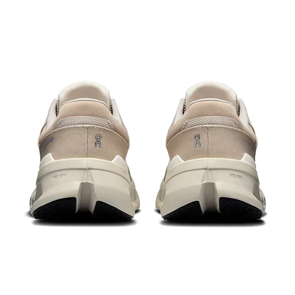 On Cloudrunner 2