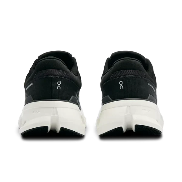 On Cloudrunner 2