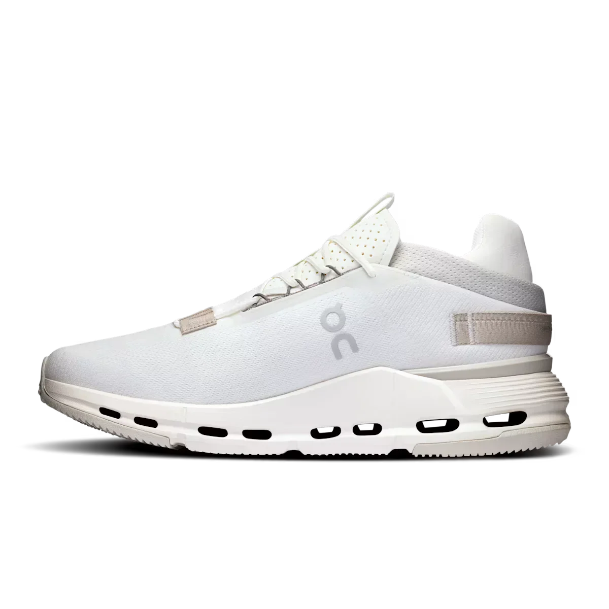 On Cloudnova 2