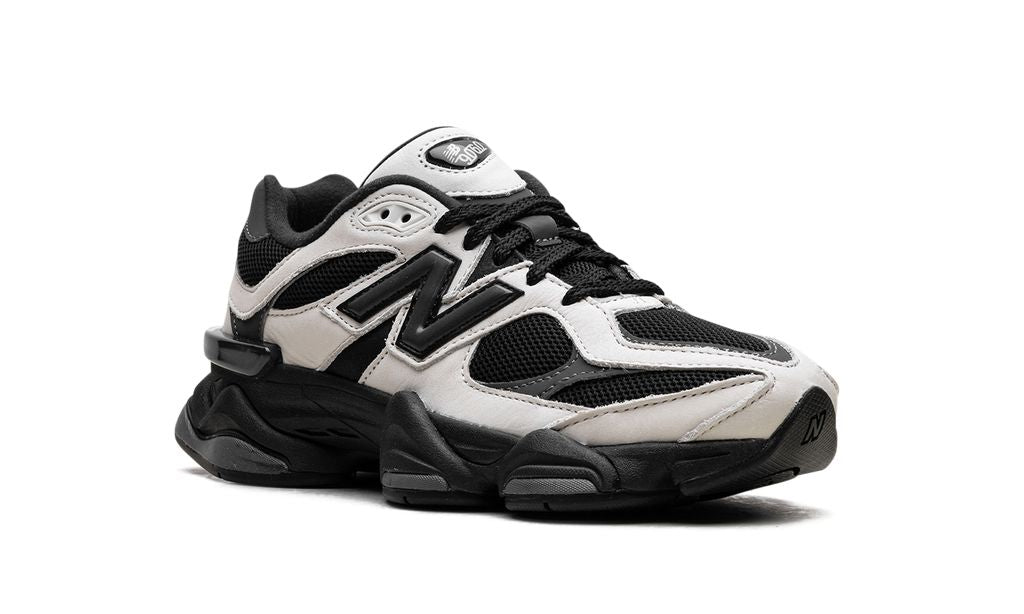 NB 9060 Off White Black