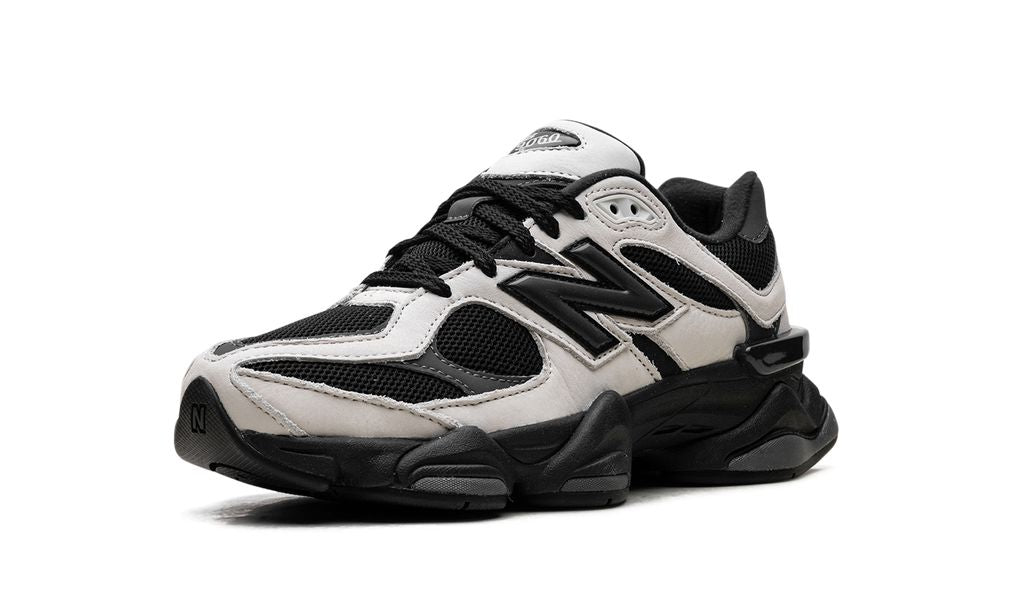 NB 9060 Off White Black