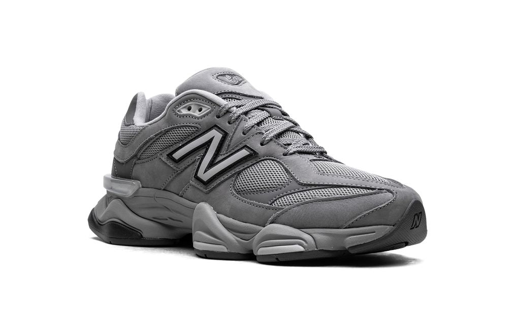 NB 9060 Team Away Grey