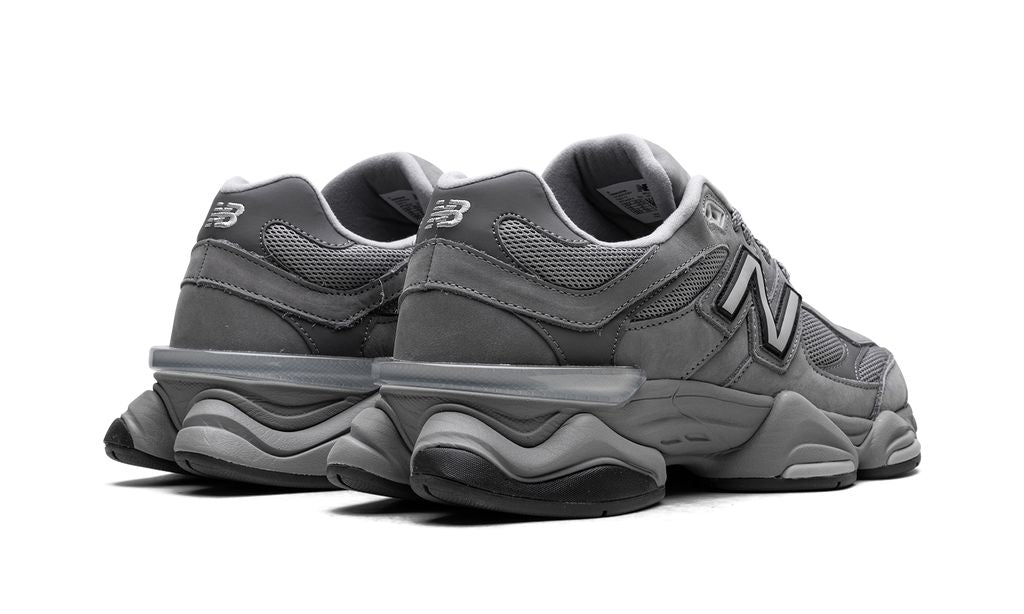 NB 9060 Team Away Grey