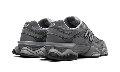 NB 9060 Team Away Grey