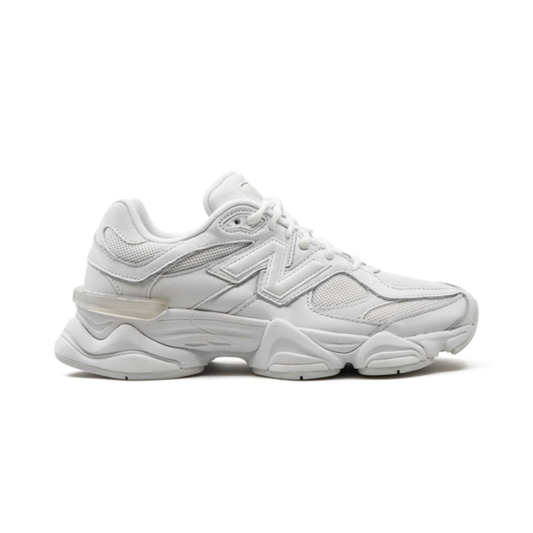 NB 9060 Triple White