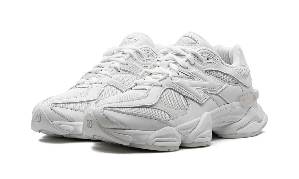 NB 9060 Triple White